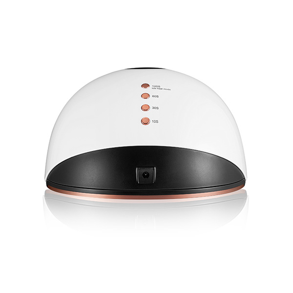Kaip 36W LED kietėjimo lemputė su 24 šviesos diodais užtikrina profesionalų greitą džiovinimą?